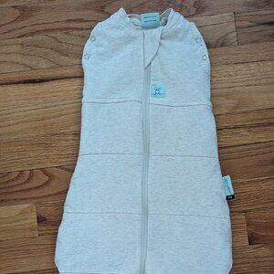 Ergo pouch sleep sack organic